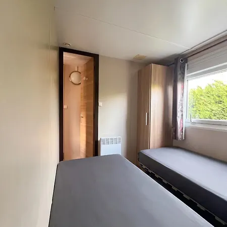 Сasa de vacaciones Accueillant Pres De Avec Terrasse