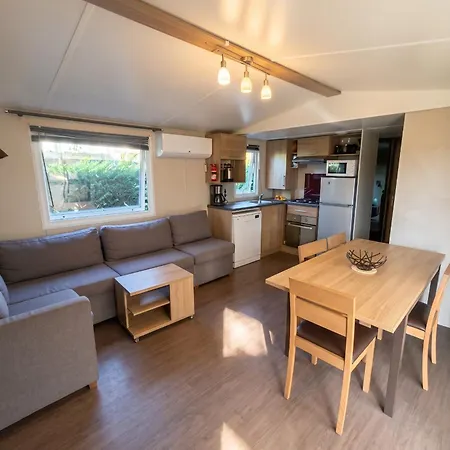 Casa vacanze Accueillant Près De Avec Terrasse