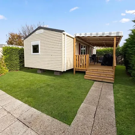 Accueillant Pres De Avec Terrasse Les Mathes